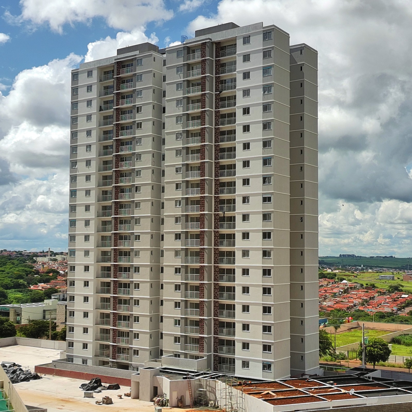 Imagem de Drone 2