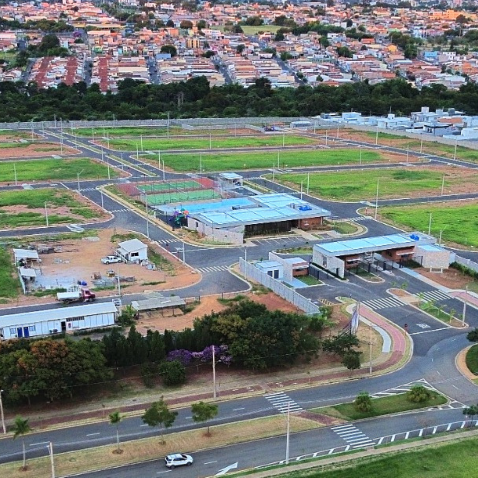 Imagem de Drone 5