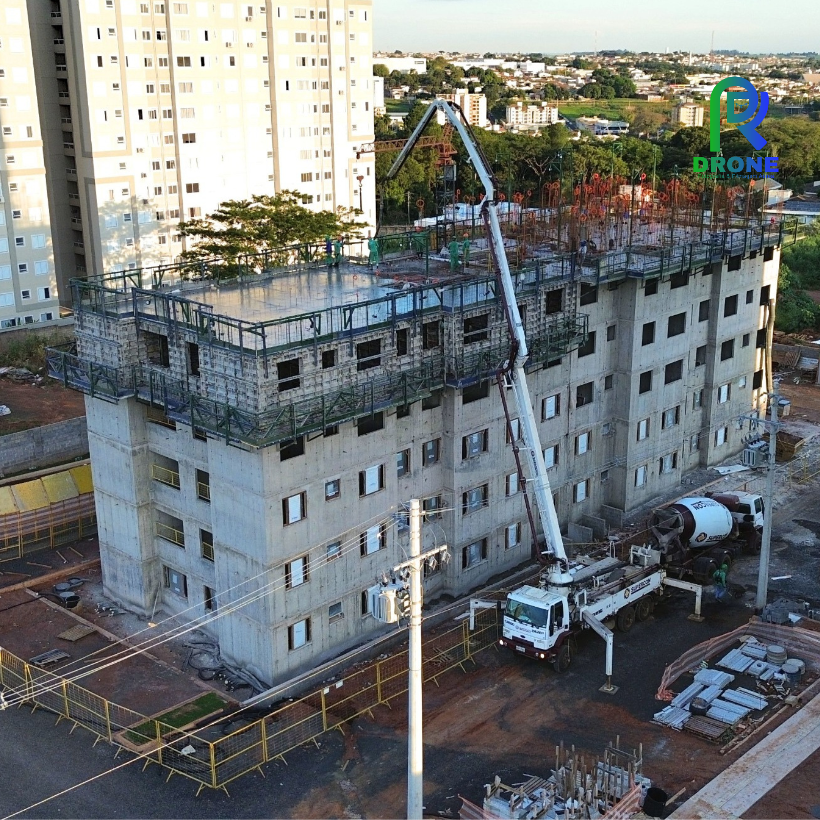 Imagem de Drone 7