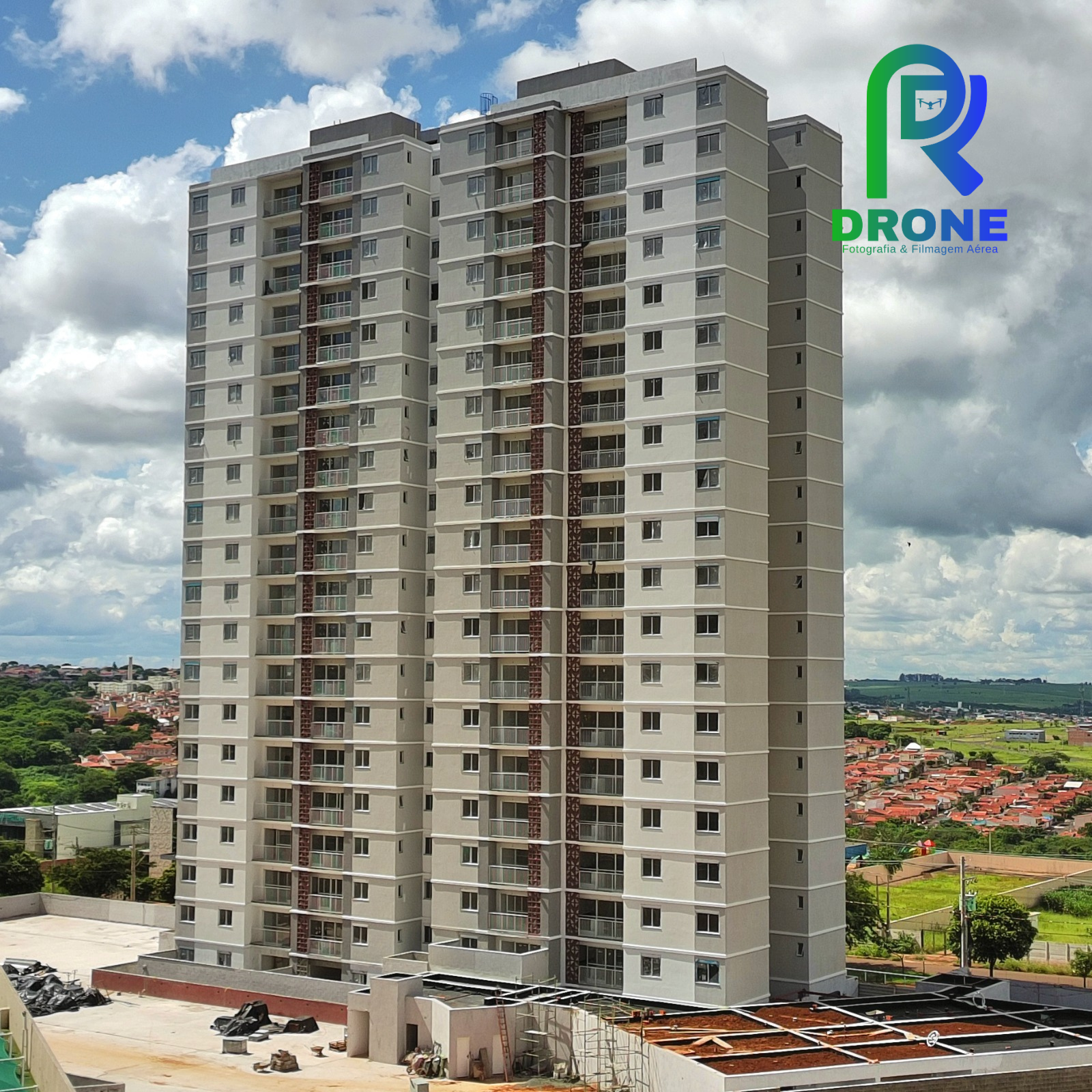 Imagem de Drone 2