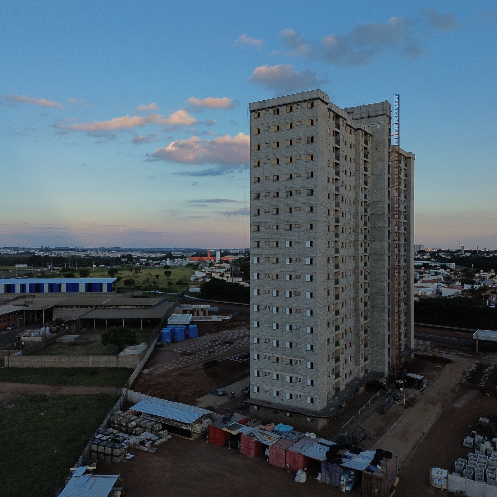 Imagem de Drone 7