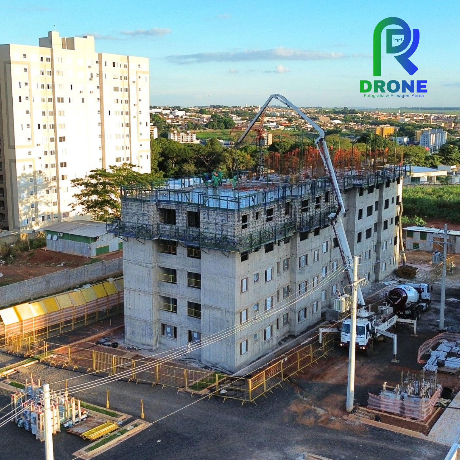 Imagem de Drone 7